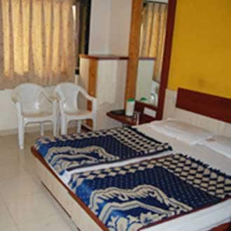 Hotel Sai Krupa, Shirdi 2